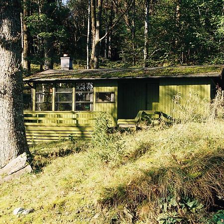 Villa Hardanger Feriesenter Neshagen à Norheimsund Extérieur photo