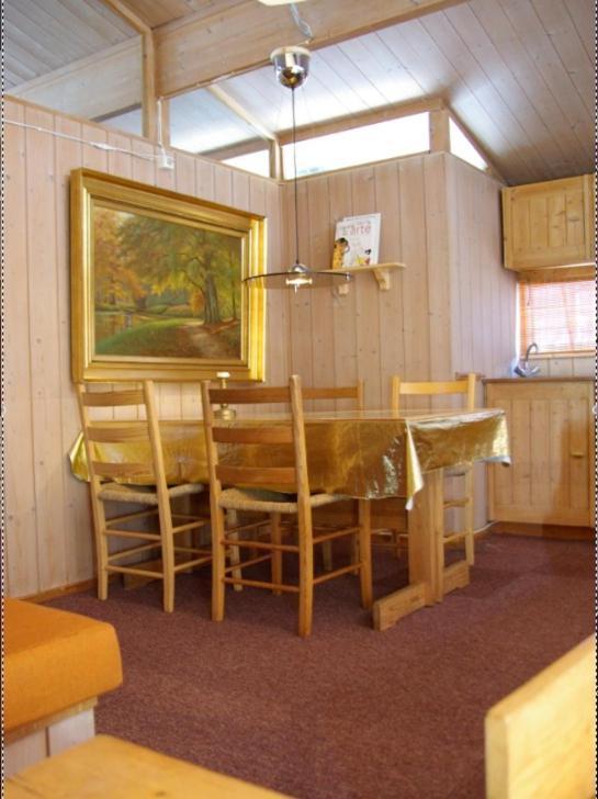 Villa Hardanger Feriesenter Neshagen à Norheimsund Extérieur photo