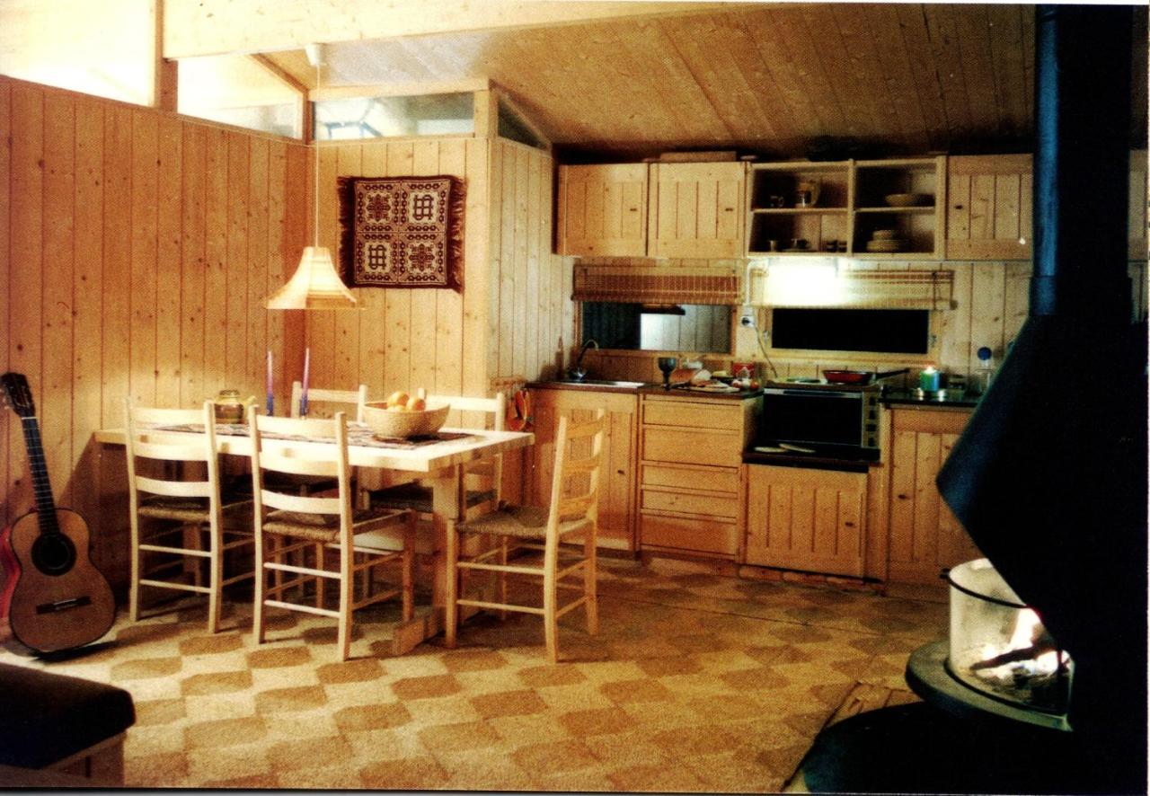 Villa Hardanger Feriesenter Neshagen à Norheimsund Extérieur photo