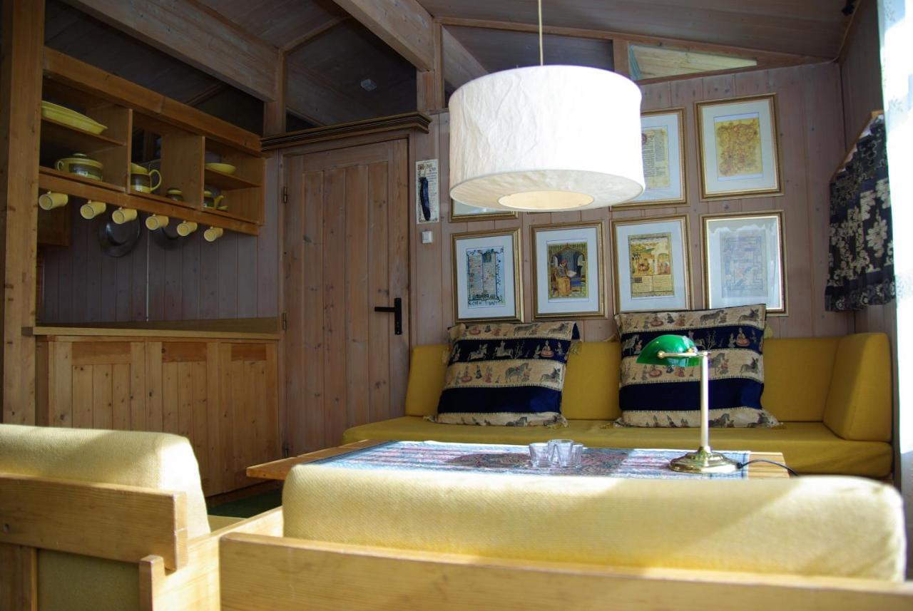 Villa Hardanger Feriesenter Neshagen à Norheimsund Extérieur photo