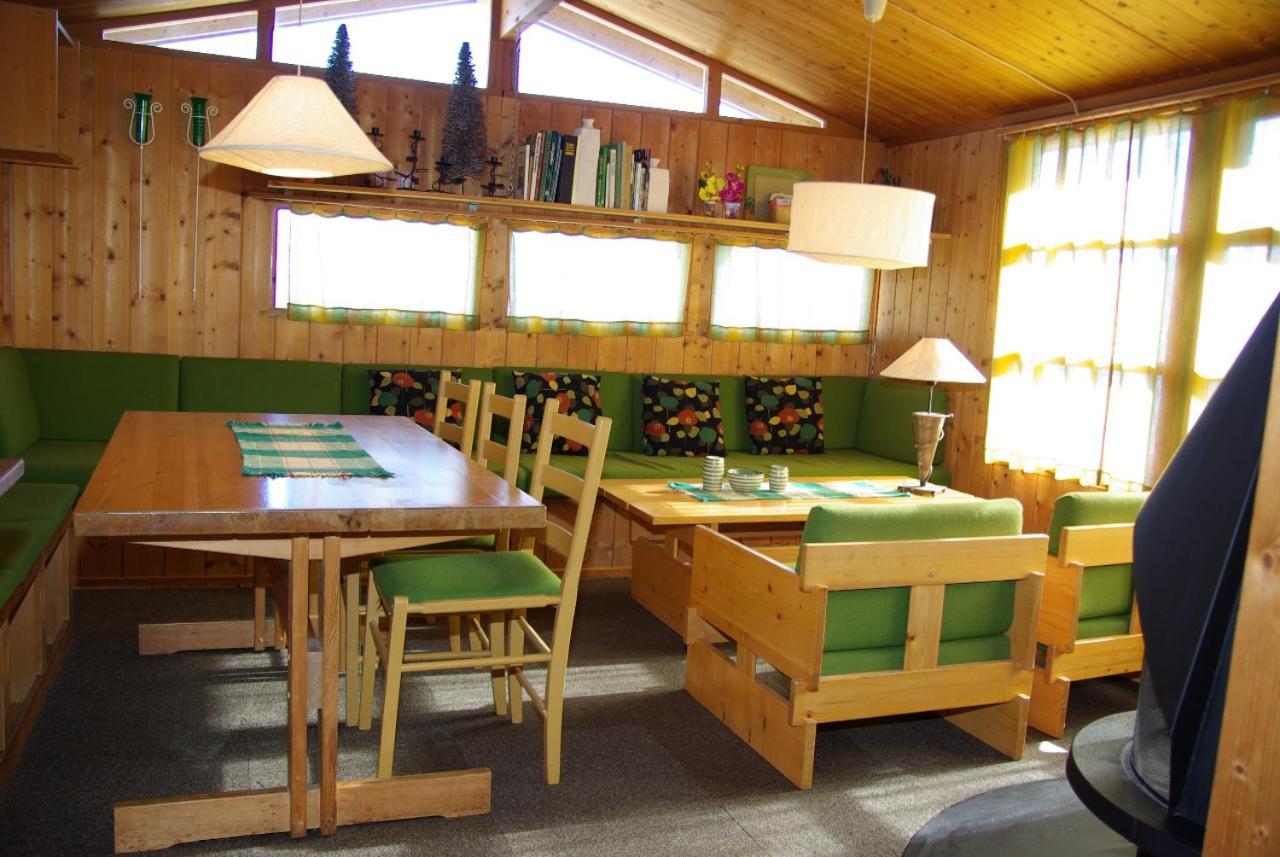 Villa Hardanger Feriesenter Neshagen à Norheimsund Extérieur photo